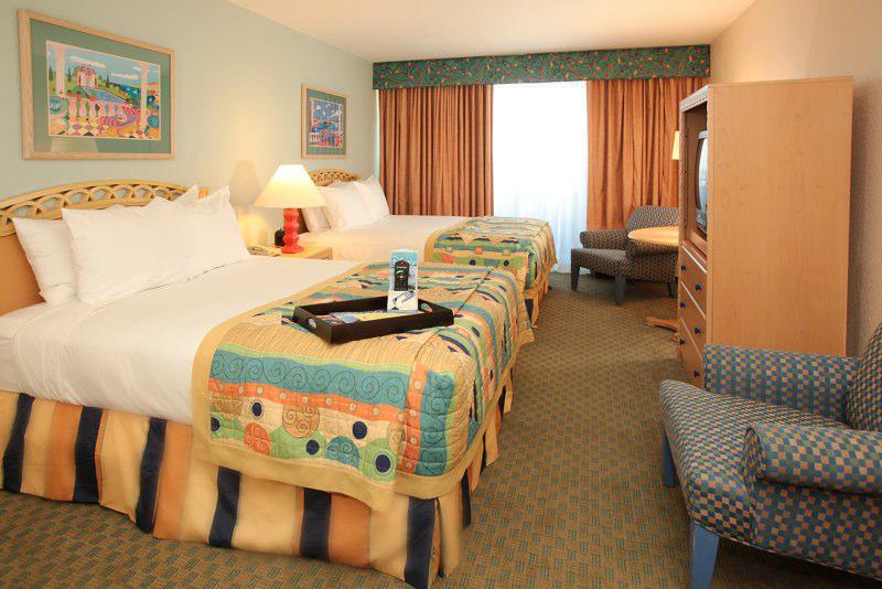 Delta Hotels By Marriott Orlando Lake Buena Vista Zimmer foto